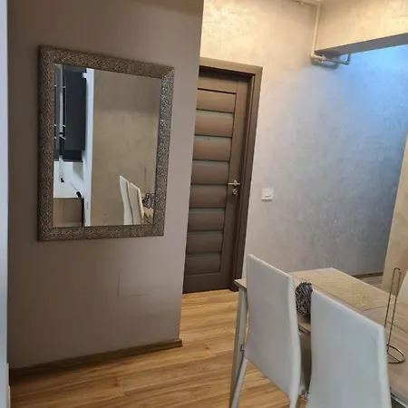 Moon Light - 2 Etaj 5 Apartament 508 Mamaia