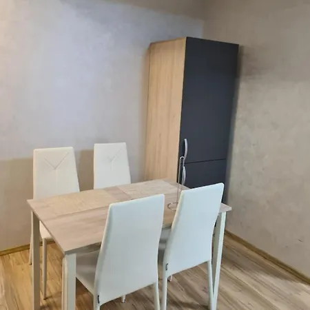 Apartment Moon Light - 2 Etaj 5 Apartament 508 *