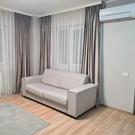 Moon Light - 2 Etaj 5 Apartament 508 * Mamaia