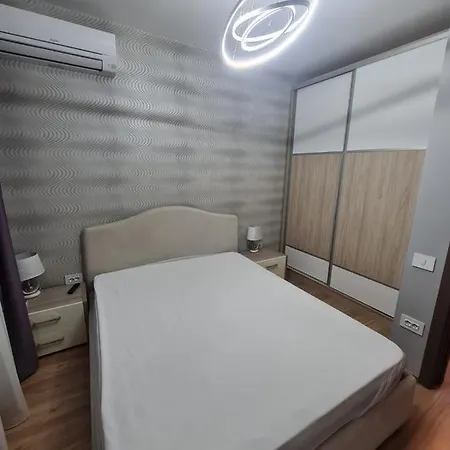 Moon Light - 2 Etaj 5 Apartament 508 Apartment Mamaia