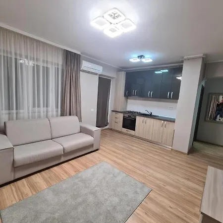 Moon Light - 2 Etaj 5 Apartament 508 Apartment