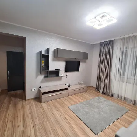 Moon Light - 2 Etaj 5 Apartament 508 Lejlighed Mamaia