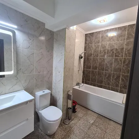 Moon Light - 2 Etaj 5 Apartament 508 Mamaia