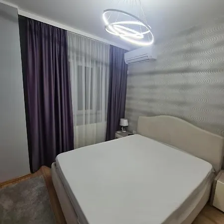 Moon Light - 2 Etaj 5 Apartament 508 Lejlighed *