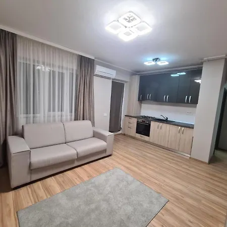 Moon Light - 2 Etaj 5 Apartament 508 Lejlighed *