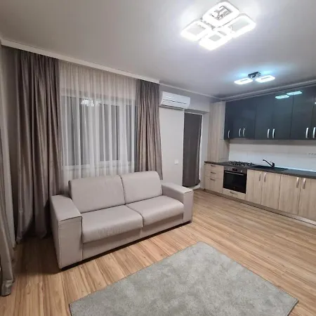 Moon Light - 2 Etaj 5 Apartament 508 Mamaia