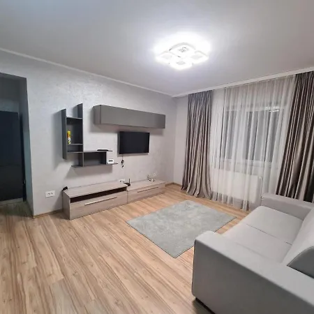 Moon Light - 2 Etaj 5 Apartament 508 Lejlighed *